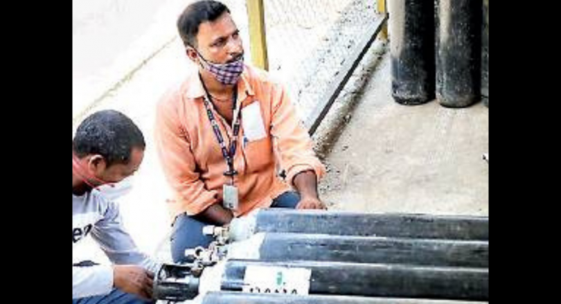 34 more generation O2 plants are likely in Pune Dist immediately