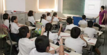 English medium school Rajasthan Govt gets three times more applications than available chairs