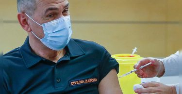 Covid case in Europe again after 10 weeks of decline: who is Europe