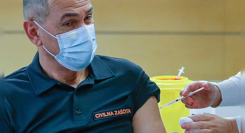 Covid case in Europe again after 10 weeks of decline: who is Europe