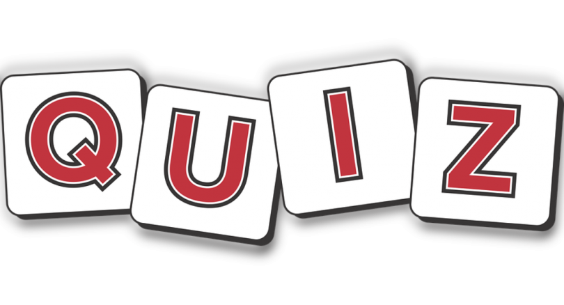 Trust to observe the earth overshoot day with a quiz