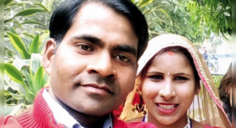 Uttar Pradesh: Couple Found Killed in Trans-Ganga, Baby Congratulations