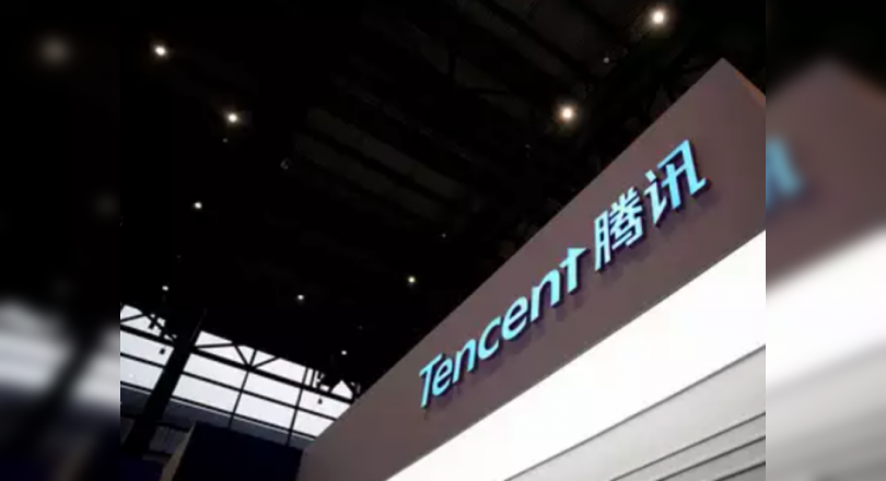 Tencent is the worst stock betting in the world with Wipeout $ 170 billion