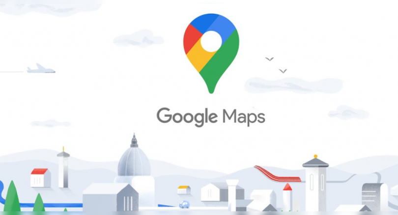 Apple iPhone users, Google makes it faster for you to use the map
