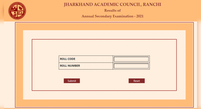 JAC 10th Results 2021 Stated in Jacresults.com, this is the download link