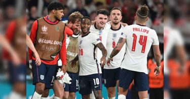 We have to dig deep but now the focus is in Italy: Raheem Sterling