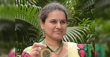 AICF Concern Nomination Humpy for Khel Ratna award