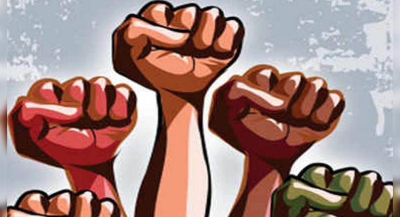 Left party plans a series of agitation in August above Pegasus, unemployed in Jharkhand