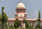 The detention period is inserted into the public domain to make prisoners aware of release rights: SC