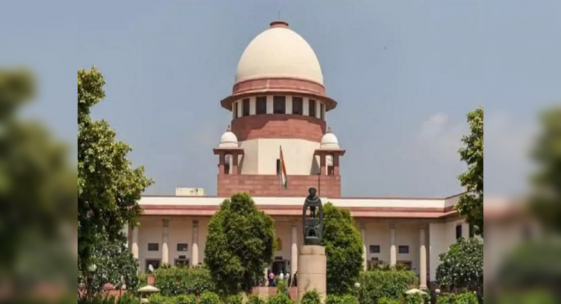 The detention period is inserted into the public domain to make prisoners aware of release rights: SC