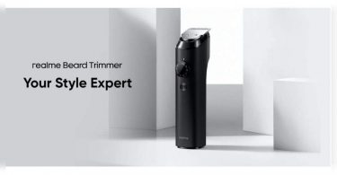 Realm Beard Trimmer, Beard Trimmer Plus and Realm Hair Dryer Launched: Price and Other Details