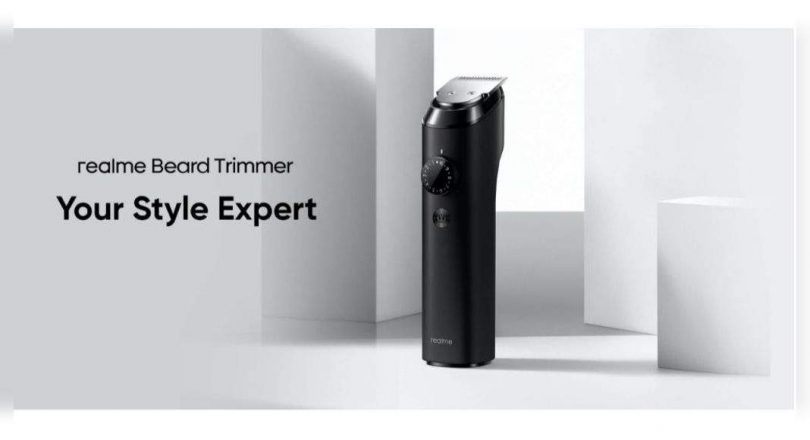 Realm Beard Trimmer, Beard Trimmer Plus and Realm Hair Dryer Launched: Price and Other Details