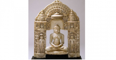 Australian National Gallery to Return 14 Artwork to India