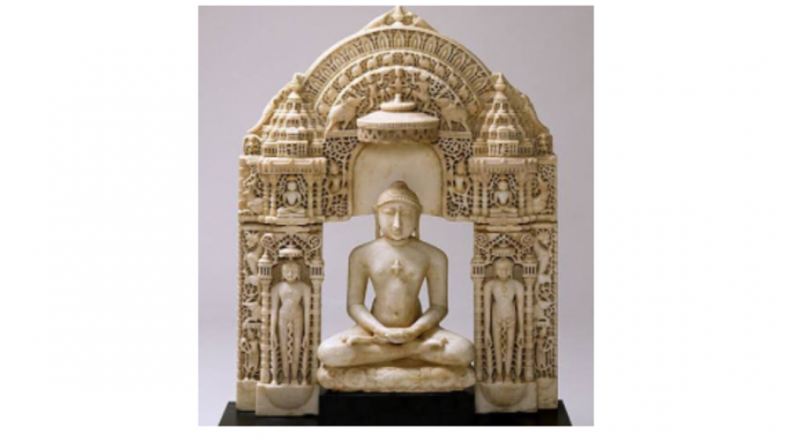 Australian National Gallery to Return 14 Artwork to India