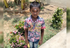 TN Boy saved cousins from the well