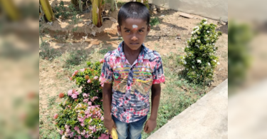 TN Boy saved cousins from the well