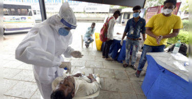 Gujarat: 27 Coronavirus Case, No Fresh Death