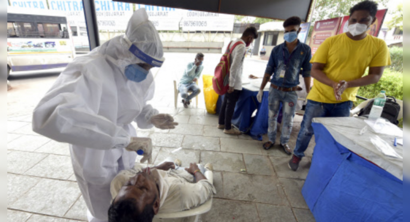 Gujarat: 27 Coronavirus Case, No Fresh Death