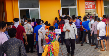 17 new Covid cases in Rajasthan, no new death