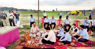 LBS Airport Varanasi to immediately get a sophisticated primary secondary radar system