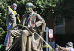 Probe: There are no errors in the Richmond statue removal contract