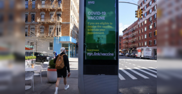 Push Vaccination of Biden Federal Workers to Influence Million