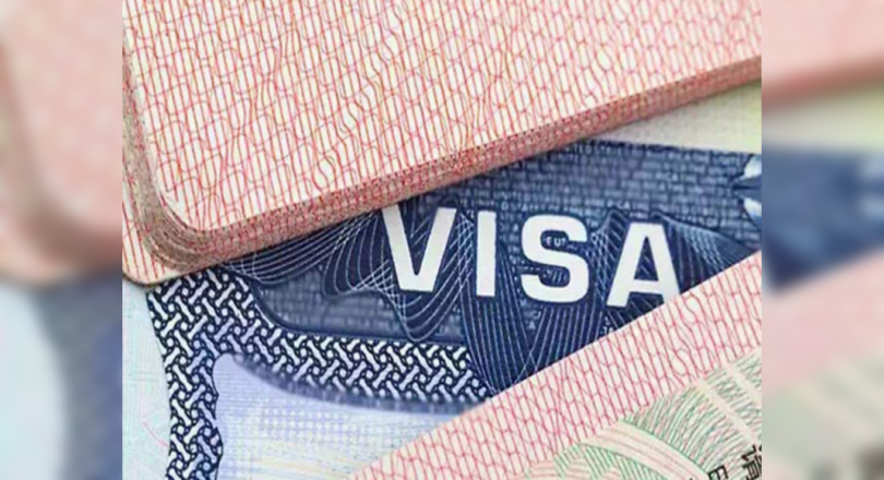 USCIS conducts a second lottery for H-1B hat visas for fiscal 2022