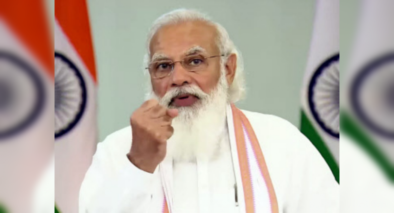 PM Modi focuses on technology education in mother tongue in NEP speech