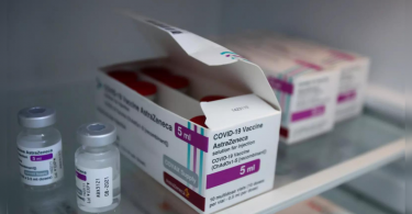 AstraZeneca to find Covid vaccine approval in half the 2nd