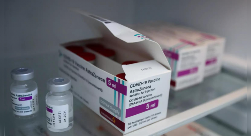 AstraZeneca to find Covid vaccine approval in half the 2nd