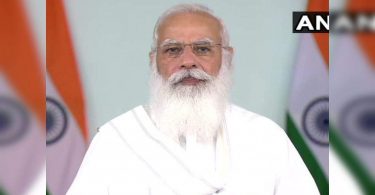 'Thank you doctor on behalf of 130 CR Indians': PM Modi in a doctor's doctor's speech