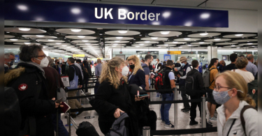 France calls discriminatory British quarantine rules