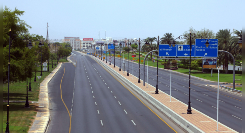 Oman elongated Covid-19 night locking