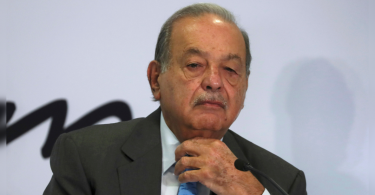 Mexico's richest man to rebuild, paying the subway that collapsed