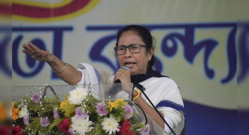 Fake Covid Vaccination Camp in Bengal: Center Search for Reports; Mamata hits again