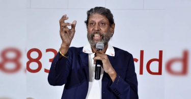 Sad to see Bowler today tired after four overs: dev capil