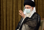 Iran Khamenei blames the 'coward' of the US to pause in nuclear talks