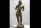 Two stolen TN idols made a way back from Australia