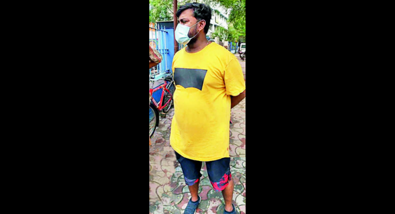 Kolkata: COP action against 2 for short lines