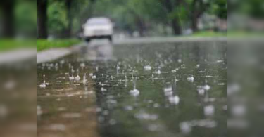 Estimates of heavy rain for some maha parts today