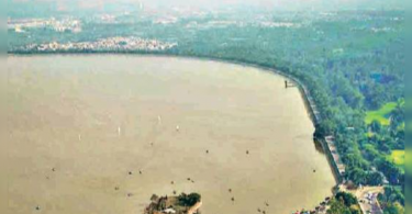 CHD Admn requested the center to make PB, Haryana acted quickly