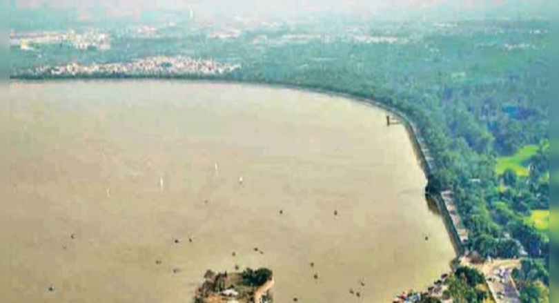 CHD Admn requested the center to make PB, Haryana acted quickly