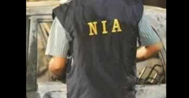Nia took over the investigation into the Qaeda terror plot above