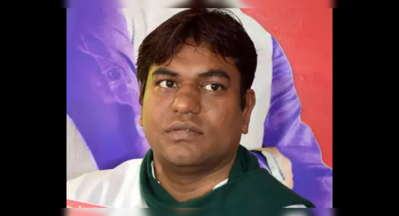 Mukesh Sahani went to Delhi, it's likely to meet Amit Shah