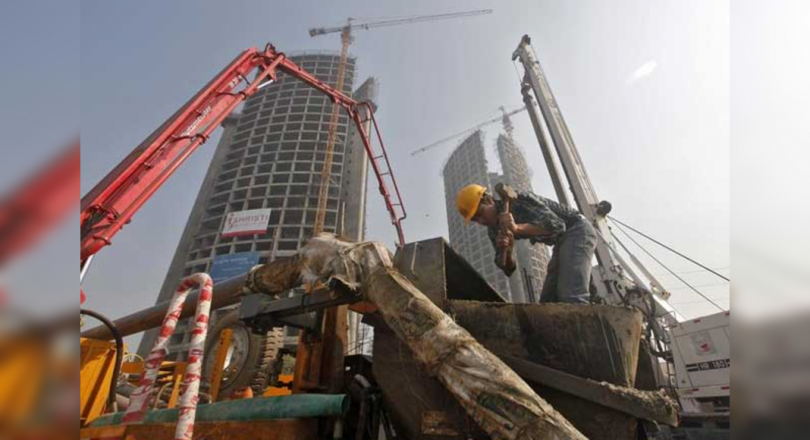 India needs to grow 8-10% to reach the pre-pandemic level