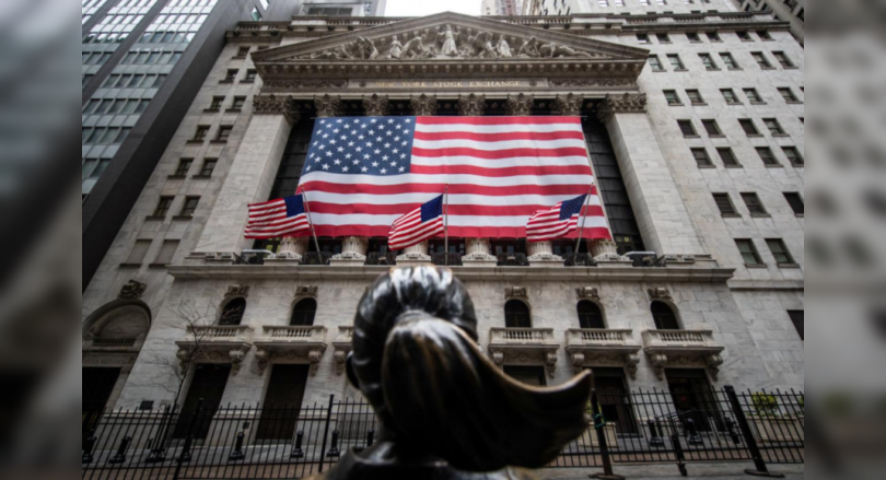 US economy grows 1.6% in Q2, back to pre-pandemic size