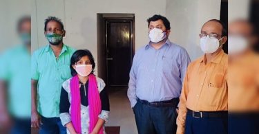 Odisha girls are confined in the Tamil Nadu textile unit rescued