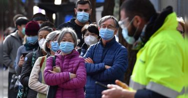 Sydney saw the worst 2021 two weeks pandemic day to lock