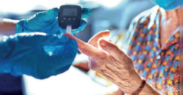 Asymptomatic diabetes new concern for HYD