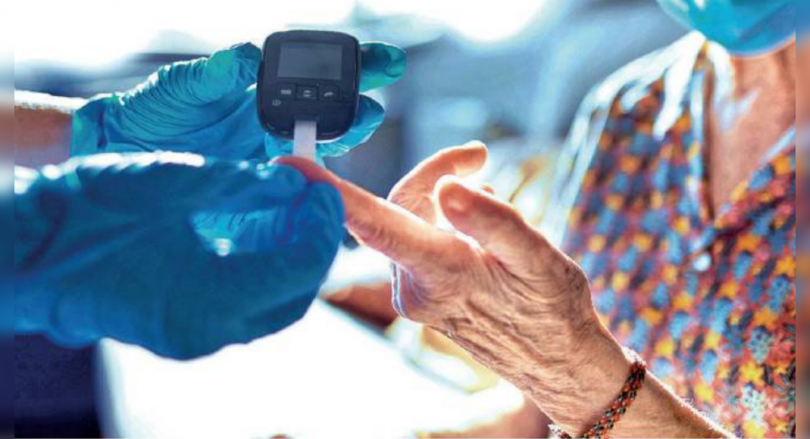 Asymptomatic diabetes new concern for HYD